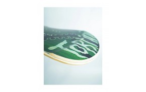 TIMBER Tortini 43.3" - Longboard Deck