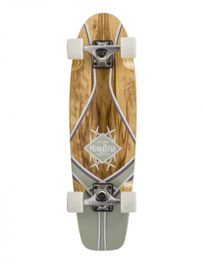 MINDLESS Core Mini 28.5" - Cruiser