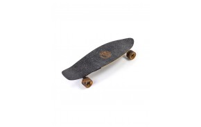 MINDLESS Daily III 24" - Black - Cruiser Board