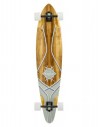 MINDLESS Core Pintail 44" - Longboard completo