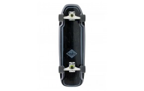 MINDLESS Surf Skate 30" - Black - Cruiser