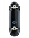 MINDLESS Surf Skate 30" - Nero - Surfskate completo