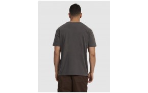 RVCA Eagle - Washed Black - Männer T-Shirt