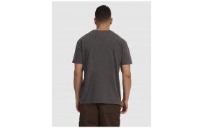 RVCA Eagle - Washed Black - T-shirt Homme