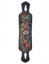 BLACKKROSS Carnivora DK 42,5" - Tabla Longboard