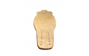 BLACKKROSS Pumping Jack V4 - Deck de Longboard