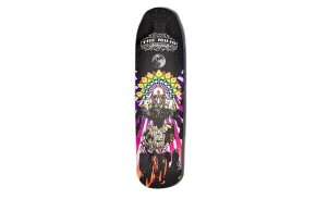 BLACKKROSS The Mojo 36.6" - Deck Longboard