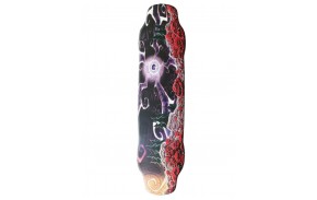 BLACKKROSS Amanita 38.9" - Deck Longboard