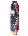 BLACKKROSS Amanita 38.9" - Longboard Deck