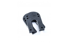 PARIS Risers - 1/4" Pads