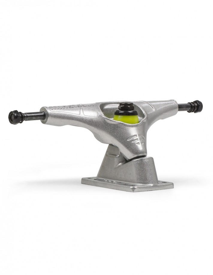 Trucks Surfskate Rugged Surf Skate Axes Version 2 – Noir, Essieu Avant Super Mobile, Sensation De Surf