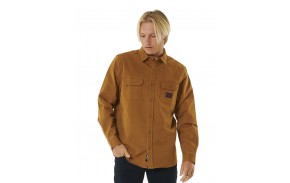 RIP CURL Epic - Gold - Shirt