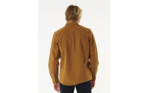 RIP CURL Epic - Gold - Shirt für Männer