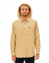 RIP CURL Staatskoord - Khaki - Overhemd