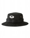 RIP CURL Quality Products Wide Brim - Negro - Sombrero