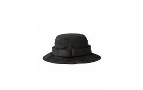 RIP CURL Quality Products Wide Brim - Black - Men's Hat
