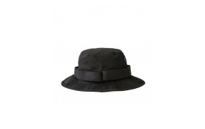 RIP CURL Quality Products Wide Brim - Black - Herrenhut