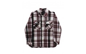 VANS Eliza - Fudge - Shirt Women