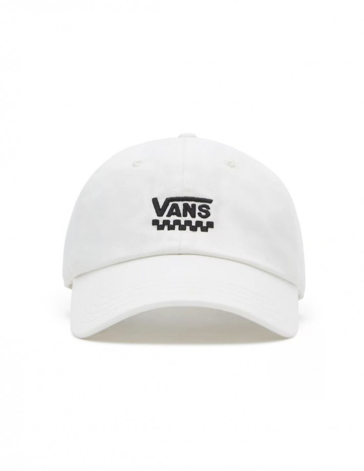 VANS Court Side - Marshmallow - Casquette