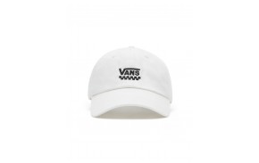 VANS Court Side - Marshmallow - Cap