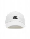 VANS Court Side - Marshmallow - Berretto da donna