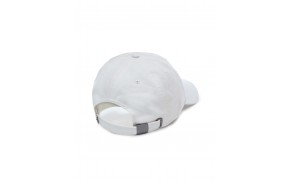 VANS Court Side - Marshmallow - Casquette Femme