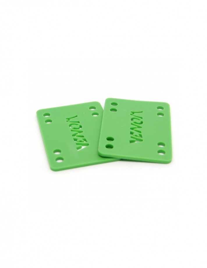 VENOM Risers 1/8" - Longboard pads