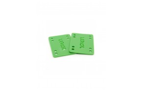 VENOM Risers 1/8" - Longboard-Pads