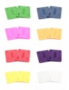 VENOM Risers 1/8" - Pads