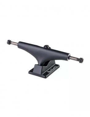 PARIS Street - 149 mm - Matte Black - Longboard Truck