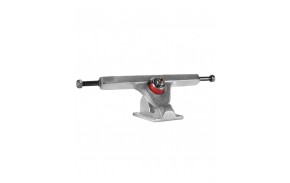 CALIBER III Rakeless - 184 mm - 50° - Raw - Longboard Truck