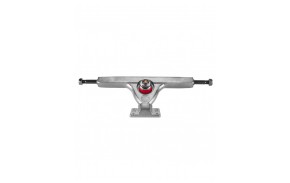 CALIBER III Rakeless - 184 mm - 50° - Raw - Longboard Truck DH