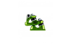 GULLWING Sidewinder II 9" - Green - Carving Longboard Truck