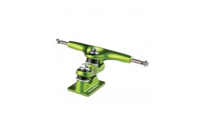 GULLWING Sidewinder II 9" - Green - Longboard Truck