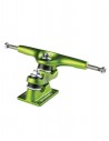 GULLWING Sidewinder II 9" - Green - Longboard Truck