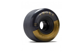 BLOOD ORANGE Smoke 69 mm 84a - Longboard wheels