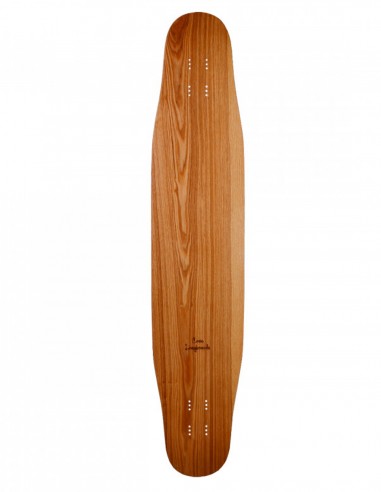 CORE Aster 45" - Deck von Longboard