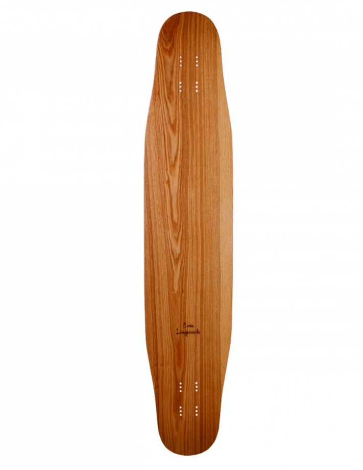 CORE Aster 45" - Deck von Longboard