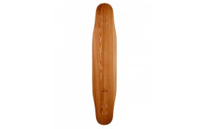 CORE Aster 45" - Deck von Longboard