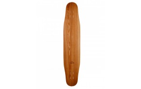 CORE Aster 45" - Deck of Longboard