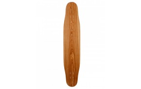 CORE Aster 45" - Deck from Longboard Dancing