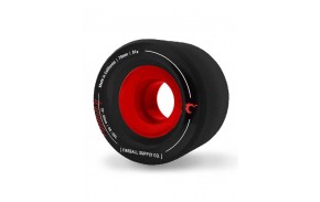 FIREBALL Tinder 70 mm 81a - Longboard wheels