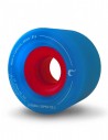 FIREBALL Tinder 60 mm 81a - Rollen von Longboard