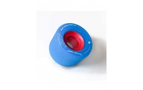 FIREBALL Tinder 60 mm 81a - Longboard wheels slide