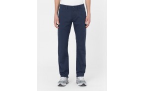 DICKIES Kerman - Navy Blue - Hose aus Baumwolle