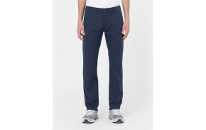 DICKIES Kerman - Navy Blue - Pantalon Coton