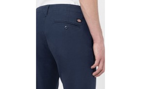 DICKIES Kerman - Navy Blue - Pantalon pour homme