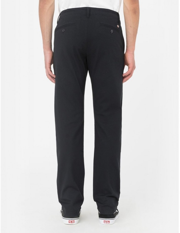 DICKIES Kerman - Black - Men's pants