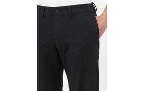 DICKIES Kerman - Black - Schlanke Hose