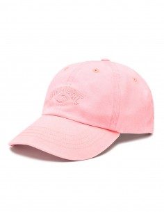 BILLABONG Essential - Pink Daze - Cap